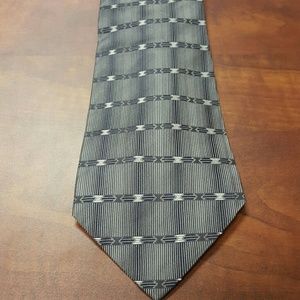 Vintage Neck Tie, Matrix by Format. XL